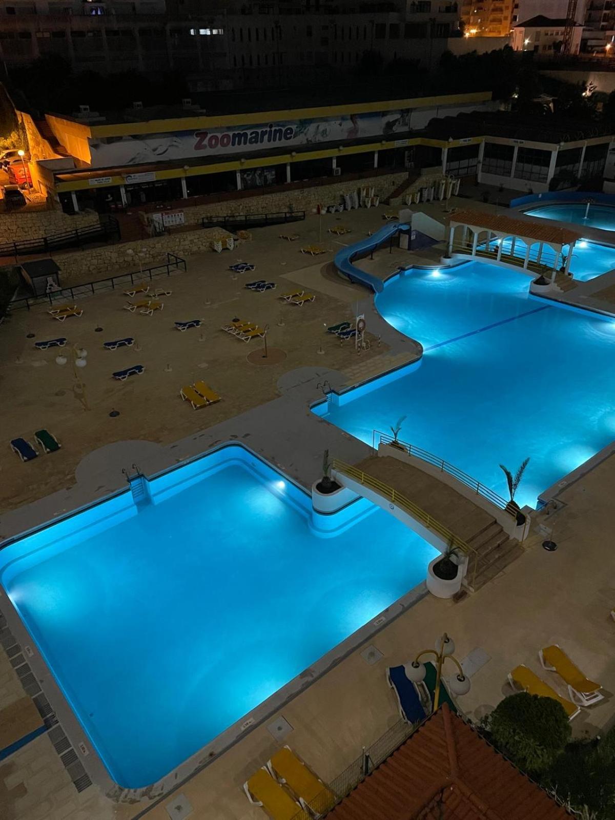 T2 With Pool, 300M From The Beach Portimao Luaran gambar