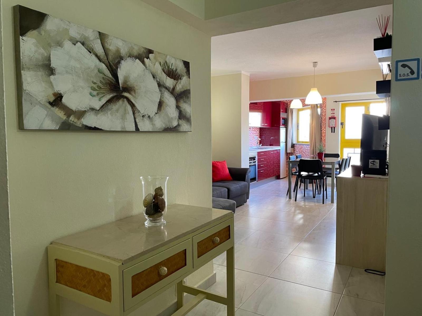 T2 With Pool, 300M From The Beach Portimao Luaran gambar